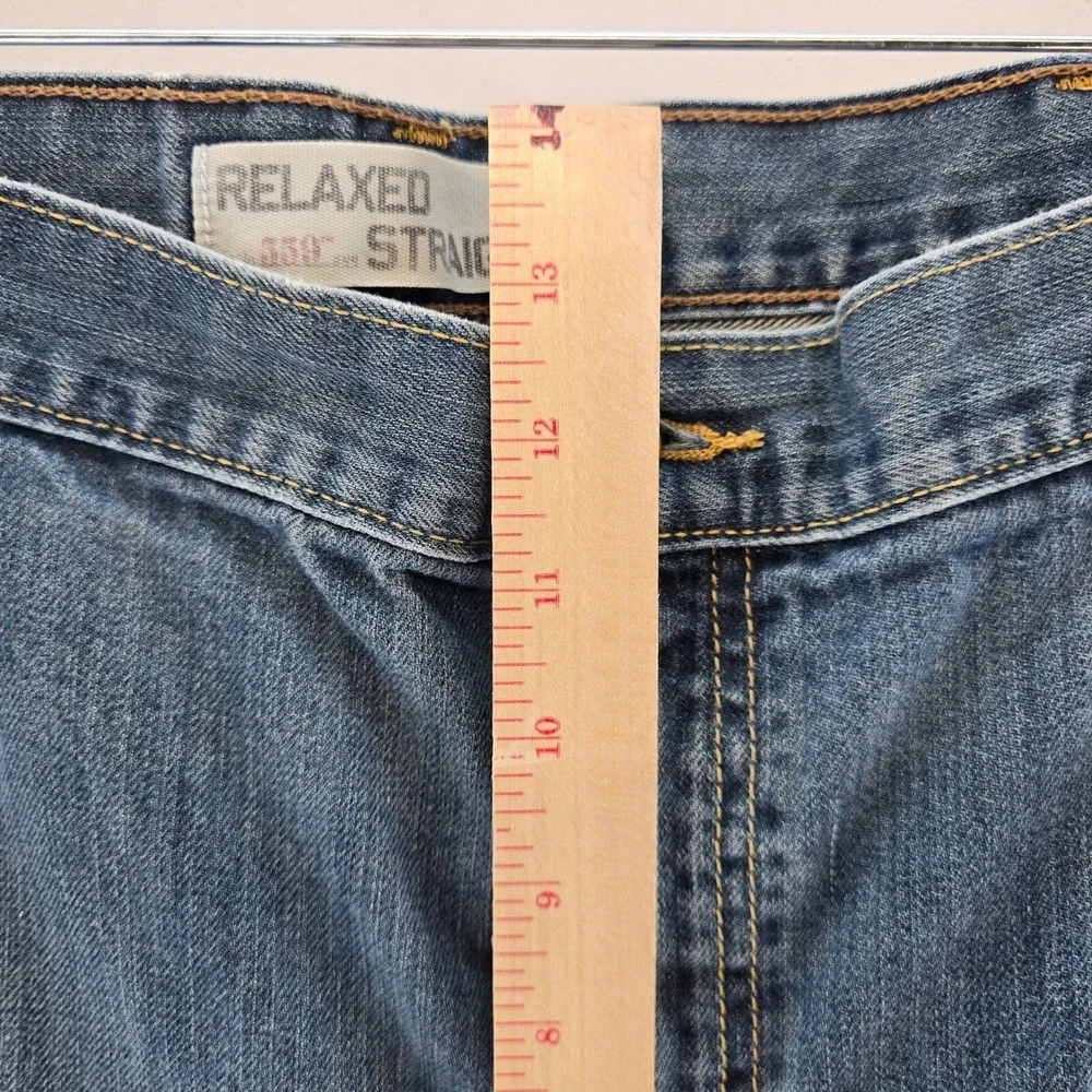 Levi Strauss Signature levis 559